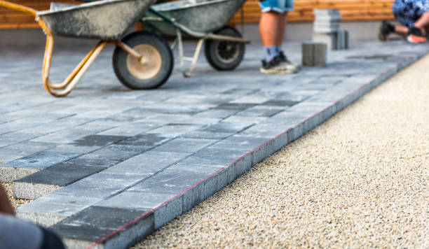Best Local Driveway Pavers  in Kutztown University, PA