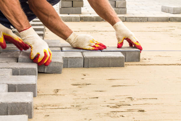 Best Decorative Driveway Pavers  in Kutztown University, PA