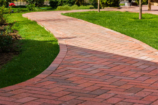 Cobblestone Driveway Pavers in Kutztown University, PA