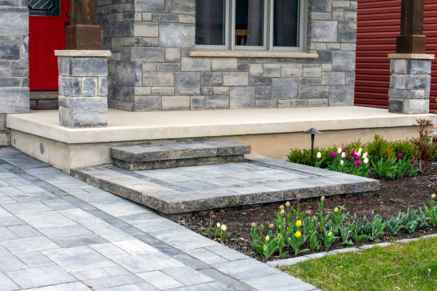 Reasons to Select Us for Your Driveway Paving Requirements in Kutztown University, PA