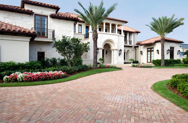 Best Brick Driveway Pavers  in Kutztown University, PA