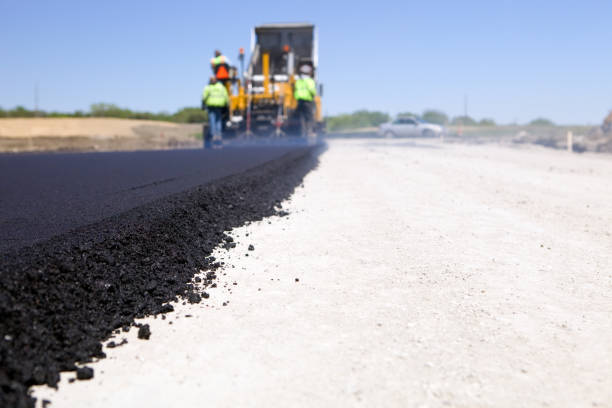 Best Driveway Paving Contractor  in Kutztown University, PA