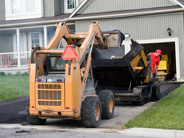 Best Concrete Paver Driveway  in Kutztown University, PA