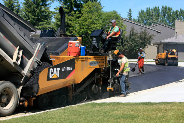 Best Driveway Pavers for Homes  in Kutztown University, PA